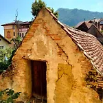 Casa Scheiana
