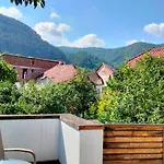 Bed & Breakfast Casa Scheiana