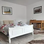 Bed & Breakfast Casa Scheiana *