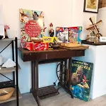 Casa Scheiana Bed & Breakfast *