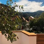 Casa Scheiana
