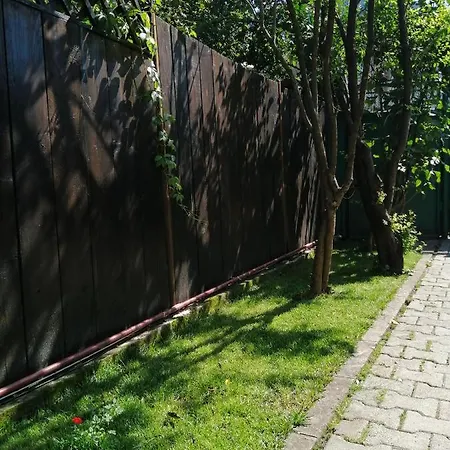 Bed & Breakfast Casa Scheiana *