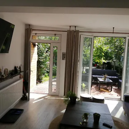 Casa Scheiana