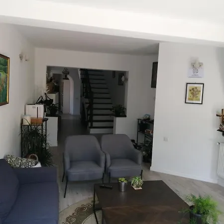 Casa Scheiana * Brašov