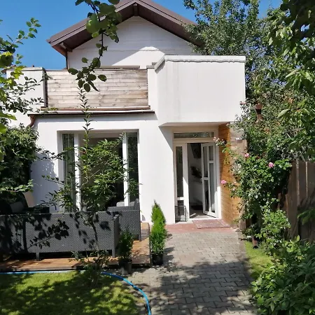 Bed & Breakfast Casa Scheiana *