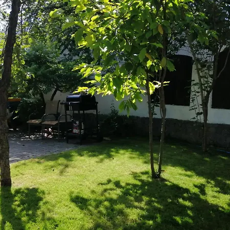 Casa Scheiana Bed & Breakfast *