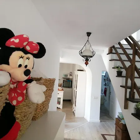 Casa Scheiana Bed & Breakfast