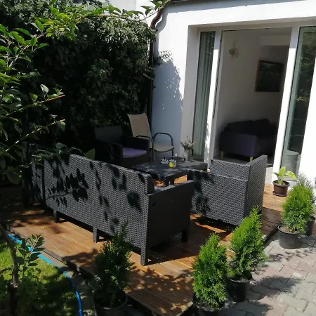 Casa Scheiana