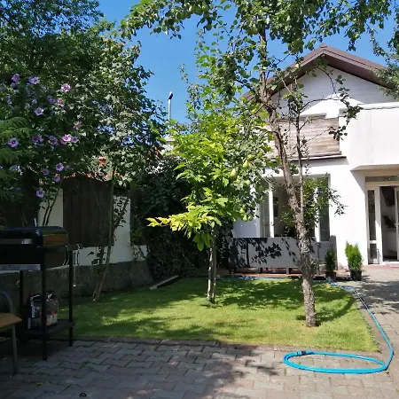 Bed & Breakfast Casa Scheiana