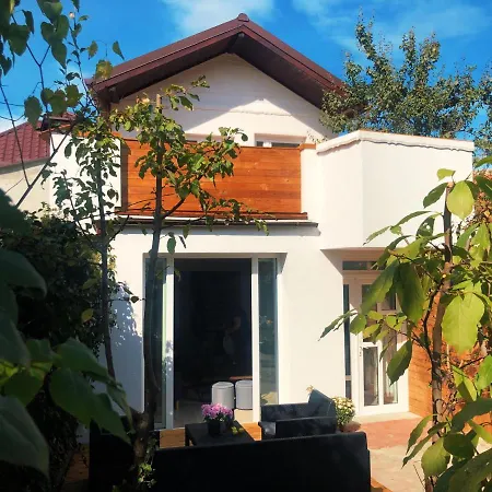 Bed & Breakfast Casa Scheiana *