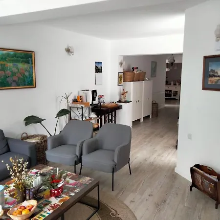 Casa Scheiana
