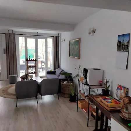 Casa Scheiana Bed & Breakfast *