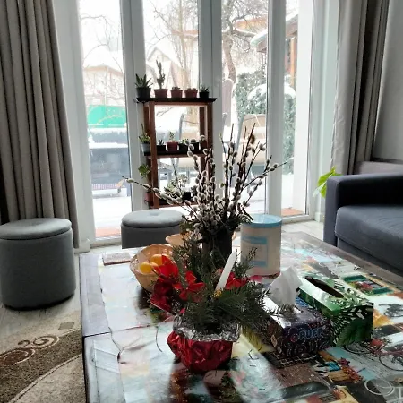 Casa Scheiana Bed & Breakfast Brasov