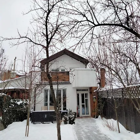 Bed & Breakfast Casa Scheiana *