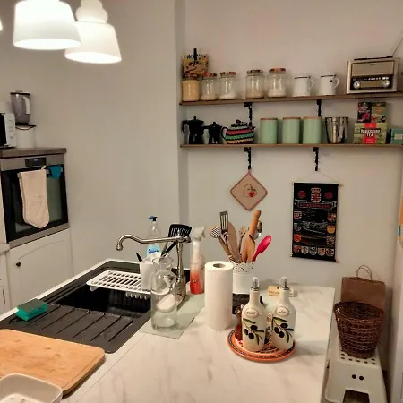 Bed & Breakfast Casa Scheiana