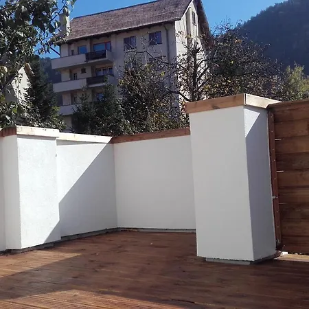 Bed & Breakfast Casa Scheiana Braşov