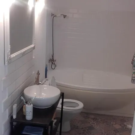 Casa Scheiana Bed & Breakfast *