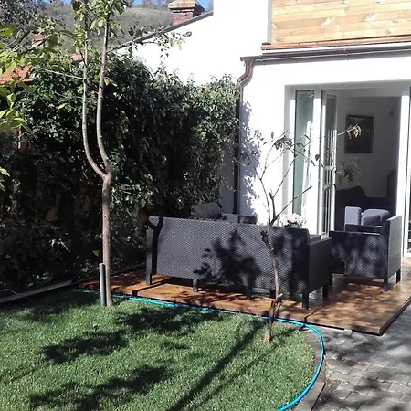 Casa Scheiana