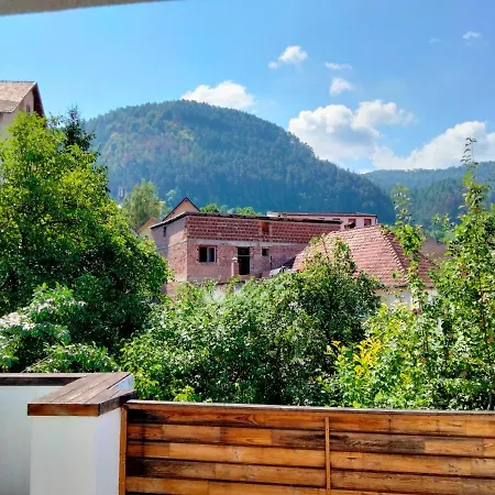 Casa Scheiana Bed & Breakfast *