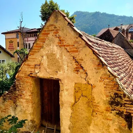 Casa Scheiana