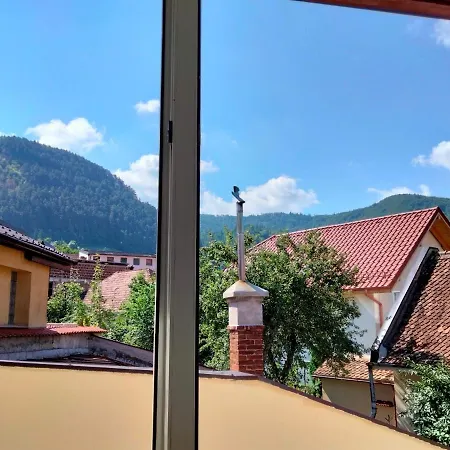 Casa Scheiana