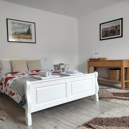 Bed & Breakfast Casa Scheiana *