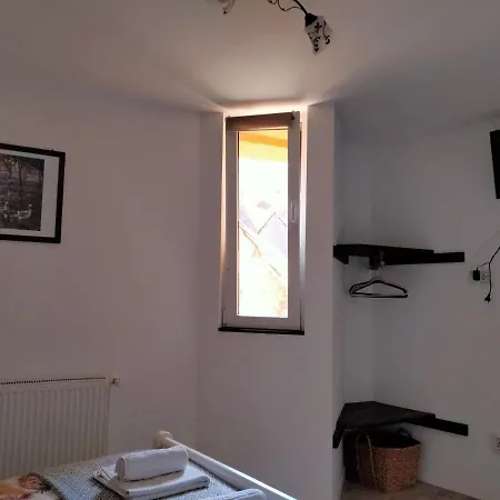 Bed & Breakfast Casa Scheiana *
