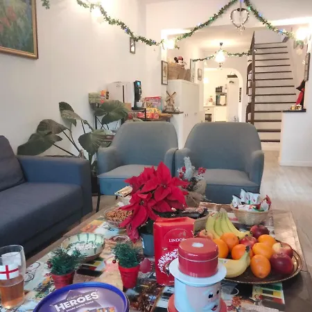 Casa Scheiana *
