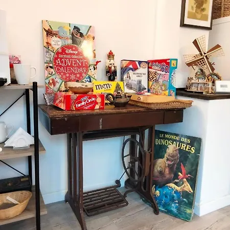 Casa Scheiana Bed & Breakfast *