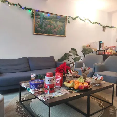 Casa Scheiana Bed & Breakfast Braşov