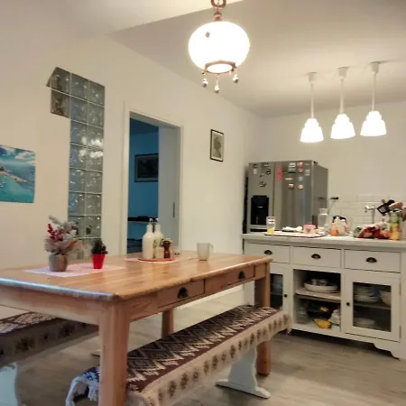 Bed & Breakfast Casa Scheiana Braşov