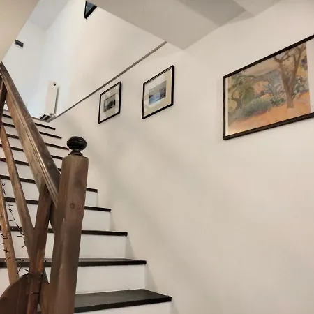 Bed & Breakfast Casa Scheiana *