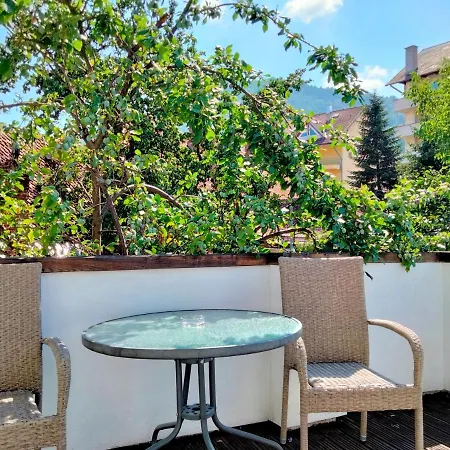 Bed & Breakfast Casa Scheiana *