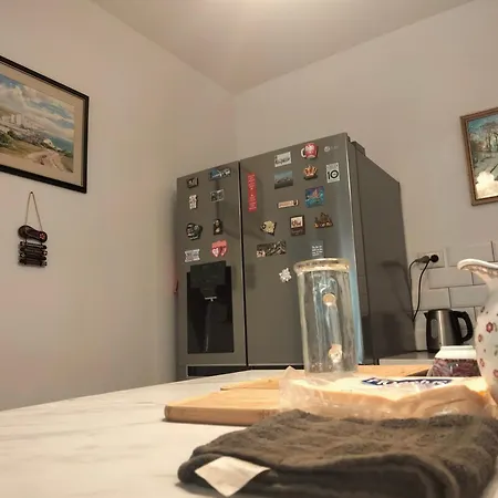 Bed & Breakfast Casa Scheiana *