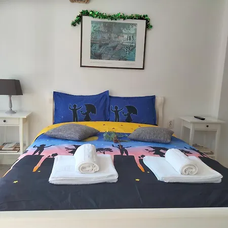 Casa Scheiana *