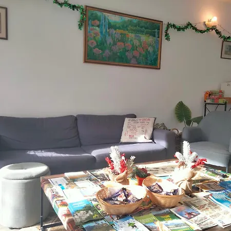 Casa Scheiana Bed & Breakfast *