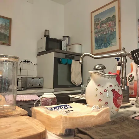 Bed & Breakfast Casa Scheiana Brasov