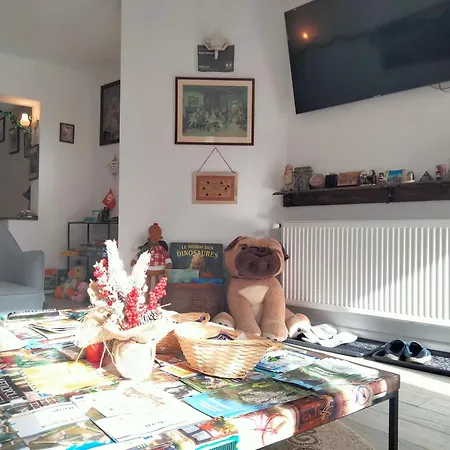 Casa Scheiana