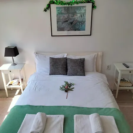 Casa Scheiana Oda ve Kahvaltı *