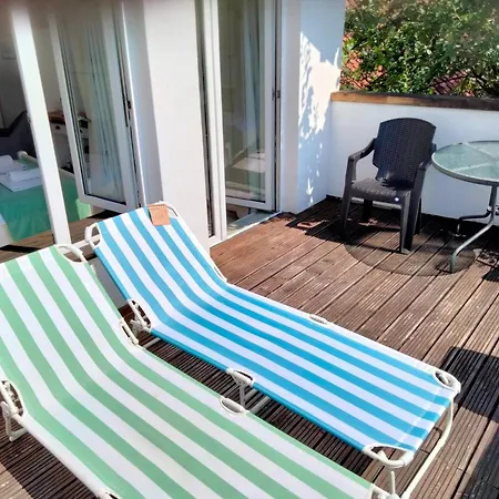 Bed & Breakfast Casa Scheiana