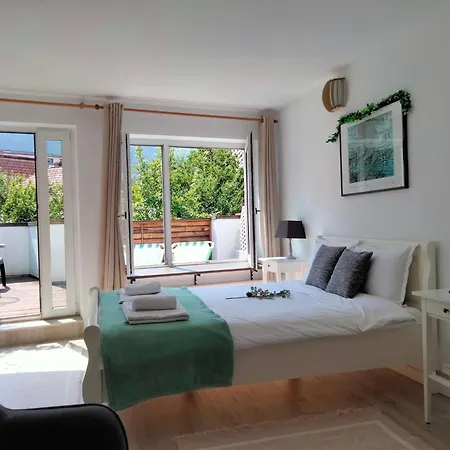 Casa Scheiana *