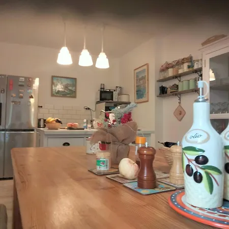 Casa Scheiana *