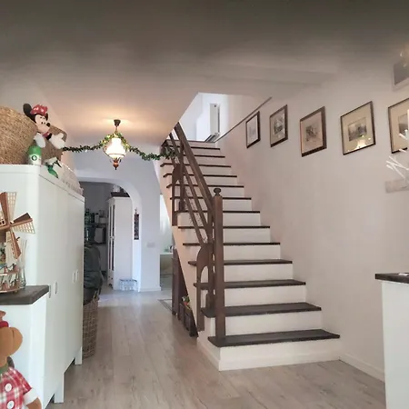 Casa Scheiana Bed & Breakfast Brasov