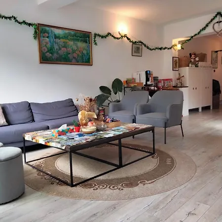 Casa Scheiana Bed & Breakfast Brasov