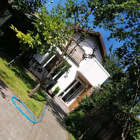 Casa Scheiana *