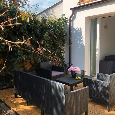 Casa Scheiana