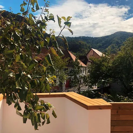 Casa Scheiana