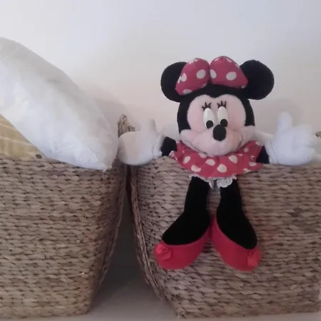 Bed & Breakfast Casa Scheiana *