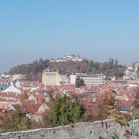 Bed & Breakfast Casa Scheiana Brasov