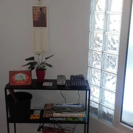 Casa Scheiana Bed & Breakfast *